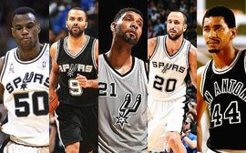 队史独一档！怀特生涯6次单场6三分+3帽，其他人合计3次（队史无人能及！怀特生涯6场轰6记三分+3次封盖，其他球员合计仅3场）