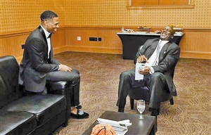 奥尔莫：我们丢球后很快便重整旗鼓，很高兴能帮助球队获胜（奥尔莫：失球后我们很快反弹，能助球队赢球我很开心）