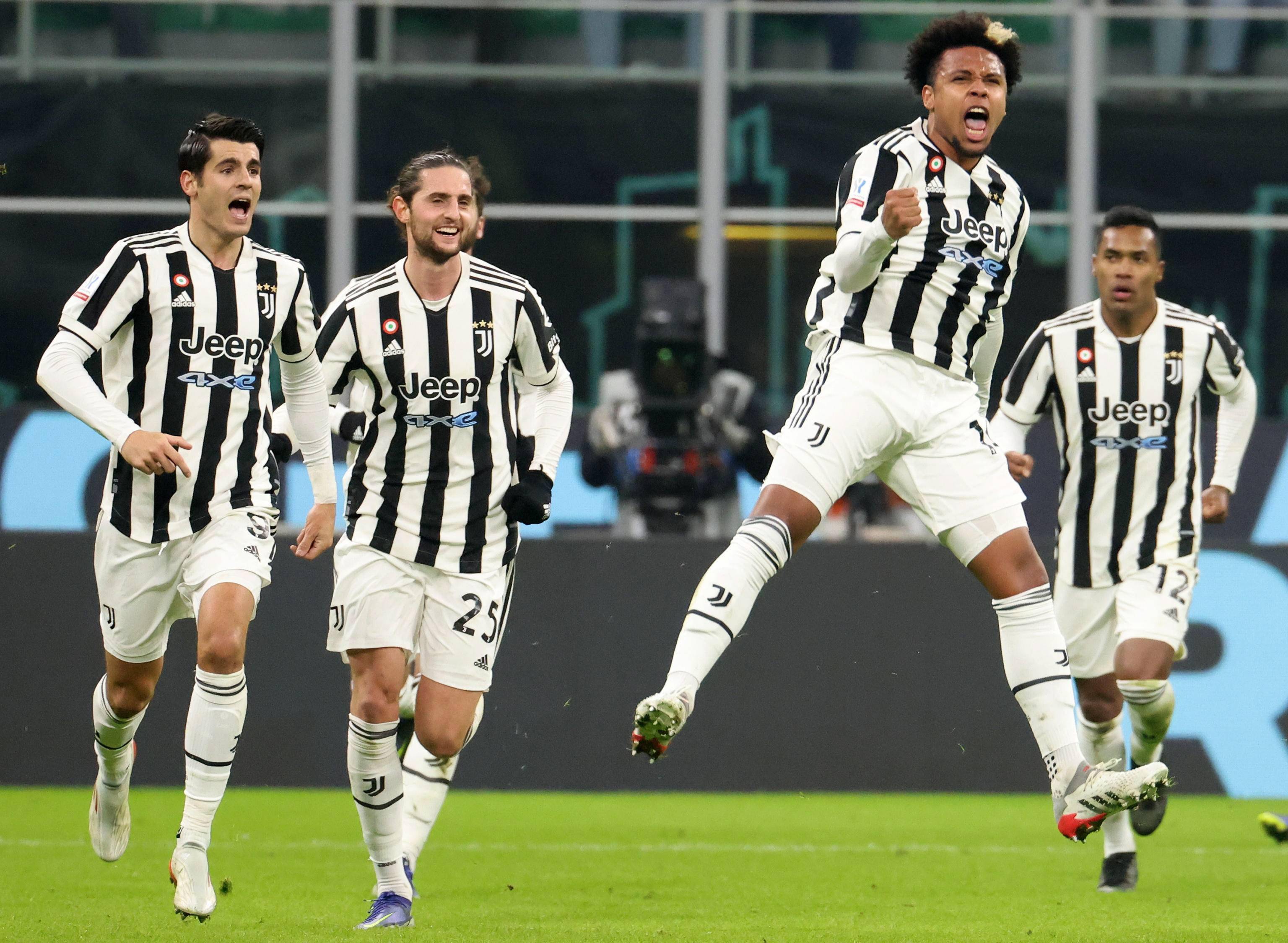 阿涅利家族：关于尤文图斯股份出售的谈判并未进行（阿涅利家族称未就尤文图斯股权出售展开谈判）