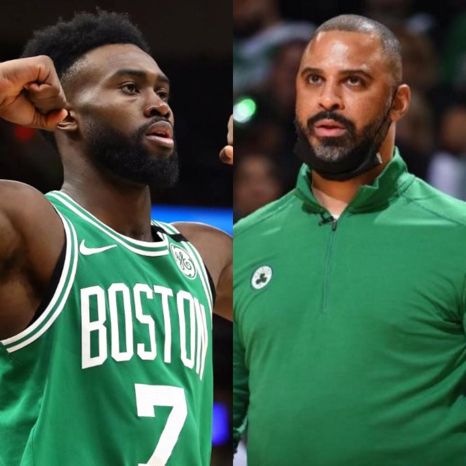 斯帅：今天整场比赛都是进步；戴维和奥蓬达？进球是前锋的一切（斯帅：今日整场都有提升；谈戴维与奥蓬达——前锋以进球为本）